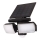 LED Solar flood light with a sensor 2000mAh LED/8W/3,7V IP44