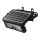 LED Solar floodlight with a motion and dusk sensor EPAD LED/5W/3000 mAh 3,7V 4000K IP65