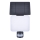 LED Solar floodlight with a motion sensor LED/11W/3,7V 4400mAh 3000K/4000K/6500K IP54