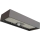 LED Solar floodlight with a motion sensor LED/3,7V 3000mAh 4000K IP65 black