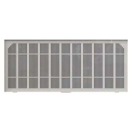 LED Solar floodlight with a motion sensor LED/3,7V 3000mAh 4000K IP65 white