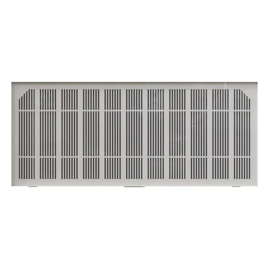 LED Solar floodlight with a motion sensor LED/3,7V 3000mAh 4000K IP65 white