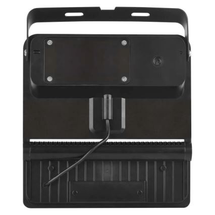 LED Solar floodlight with a motion sensor LED/3,7V 3600mAh 4000K IP54