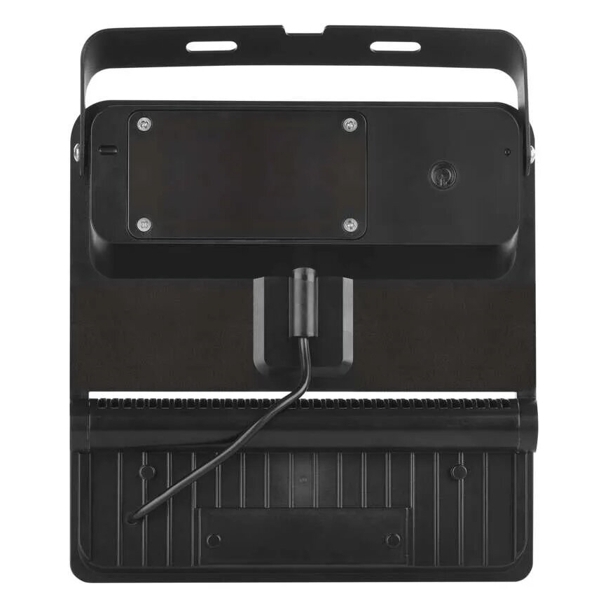 LED Solar floodlight with a motion sensor LED/3,7V 3600mAh 4000K IP54