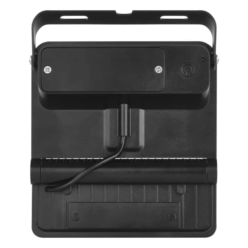 LED Solar floodlight with a motion sensor SOLO LED/3,7V 2000mAh 4000K IP54