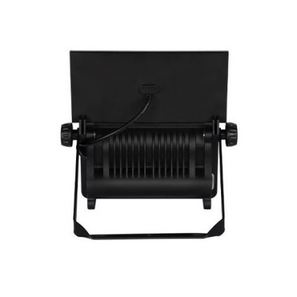 LED Solar floodlight with a sensor LED/10W/5,5V IP65