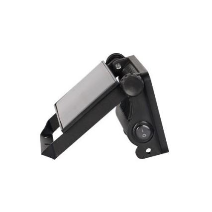 LED Solar floodlight with a sensor LED/20W/5,5V IP65