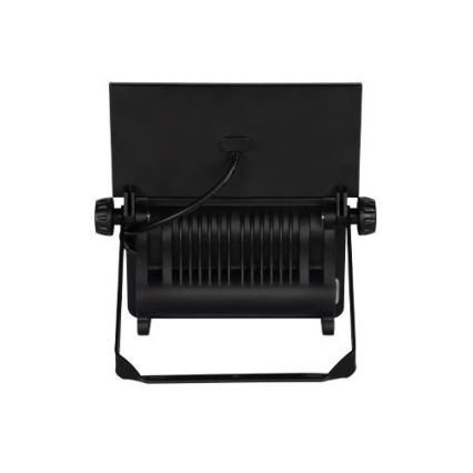LED Solar floodlight with a sensor LED/20W/5,5V IP65