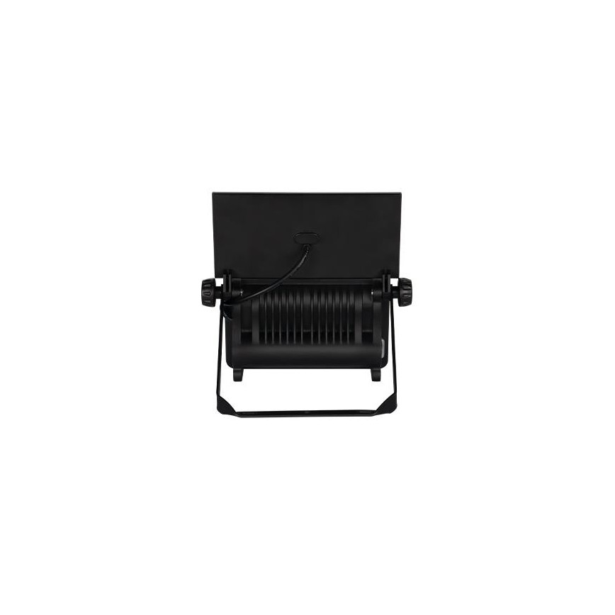 LED Solar floodlight with a sensor LED/20W/5,5V IP65