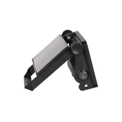 LED Solar floodlight with a sensor LED/30W/5,5V 3000 mAh IP65
