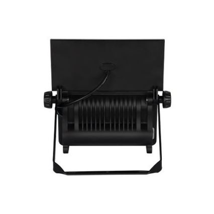 LED Solar floodlight with a sensor LED/30W/5,5V 3000 mAh IP65