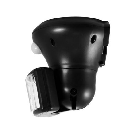 LED Solar floodlight with a sensor LED/5W/3,7V 2000 mAh IP44