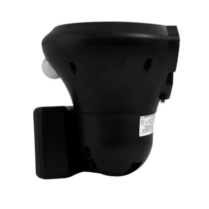 LED Solar floodlight with a sensor LED/5W/3,7V 2000 mAh IP44