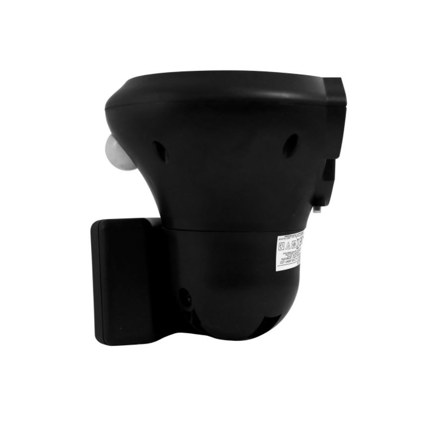 LED Solar floodlight with a sensor LED/5W/3,7V 2000 mAh IP44