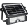 LED Solar floodlight with a sensor LED/5W/3,7V 4000K IP65