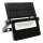 LED Solar floodlight with a sensor NOCTIS LED/2W/1800 mAh 3,7V 6000K IP65