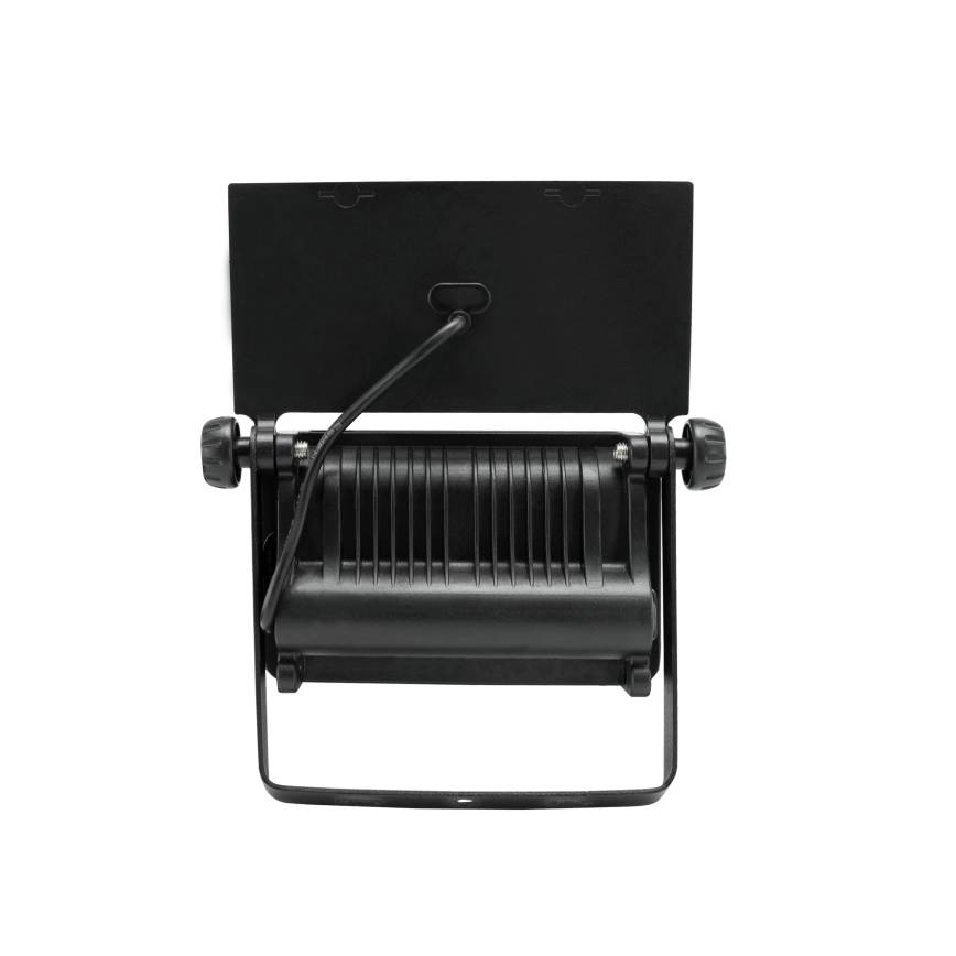 LED Solar floodlight with a sensor NOCTIS LED/2W/1800 mAh 3,7V 6000K IP65