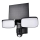 LED Solar Floodlight with Sensor LED/9W/3.7V 3600 mAh IP54