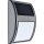 LED Solar house number LED/3x0,1W/2,4V IP44