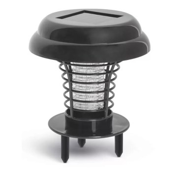 LED Solar insect trap LED/0.1W IP44