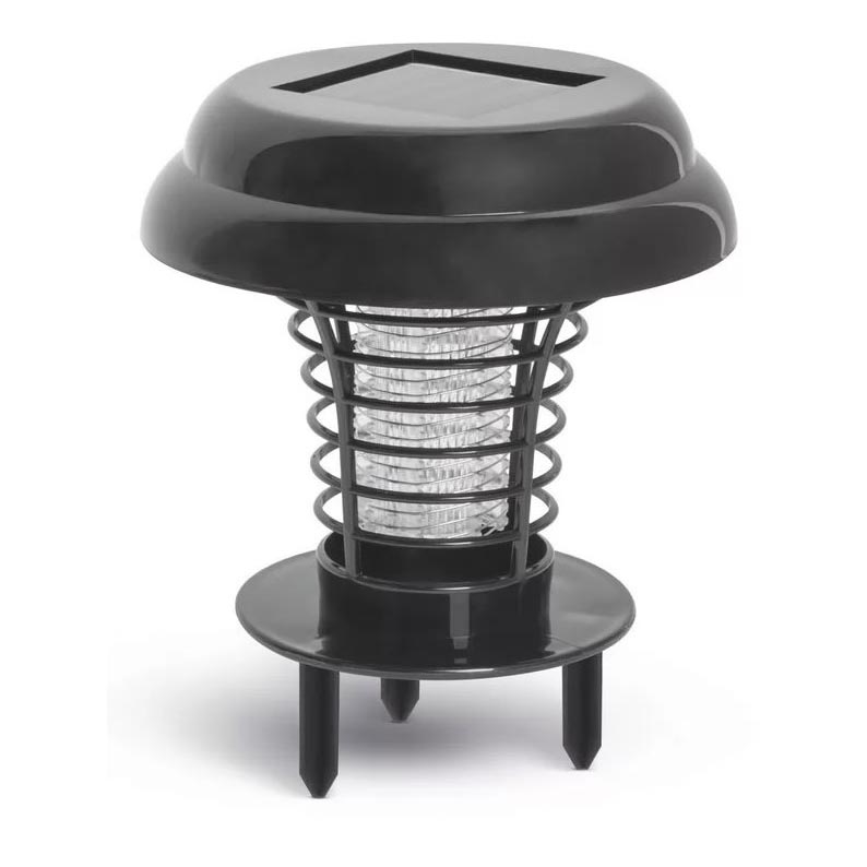 LED Solar insect trap LED/0.1W IP44