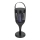 LED Solar insect zapper 3in1 LED/1,3W/3,7V IP24 20 matte
