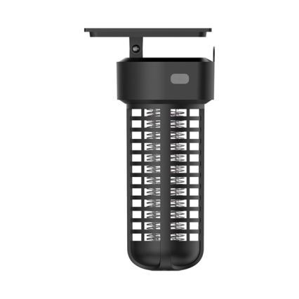 LED Solar insect zapper LED/4W/3,7V 1800 mAh IPX4 20 m²