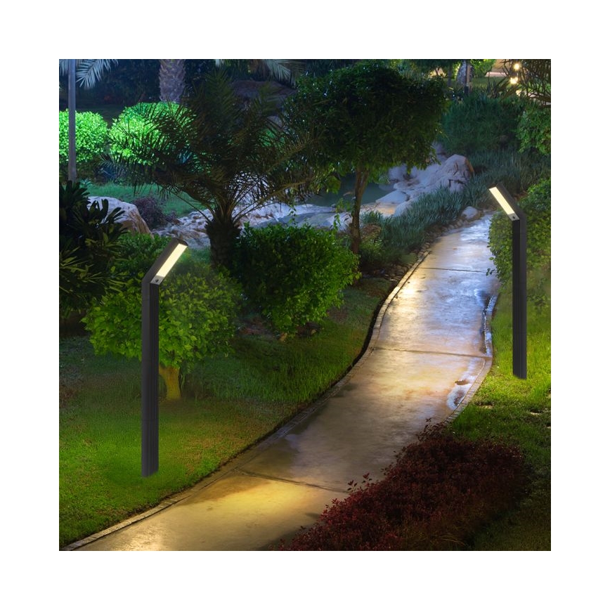 LED Solar Lamp 2-in-1 LED/1,5W/3,7V IP65 1500 mAh