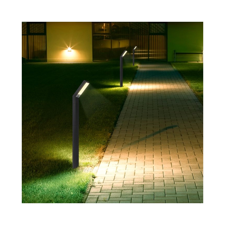 LED Solar Lamp 2-in-1 LED/1,5W/3,7V IP65 1500 mAh
