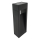 LED Solar Lamp 2xLED/1.2V 200 mAh IP44 Black