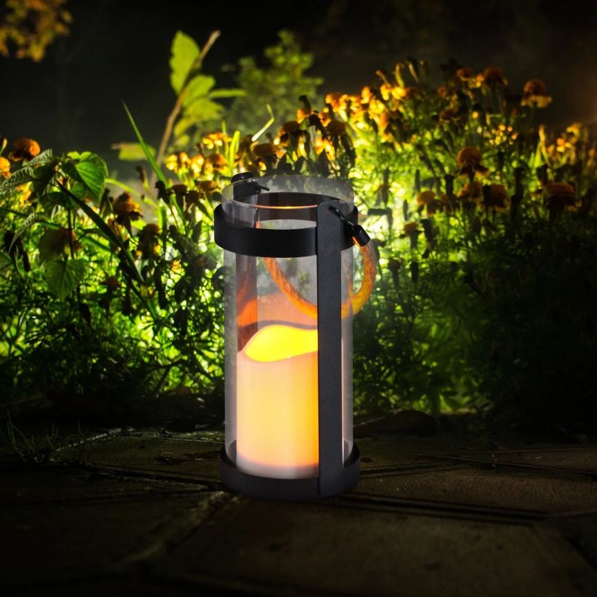 LED Solar lamp ASKOY LED/1,2V IP44