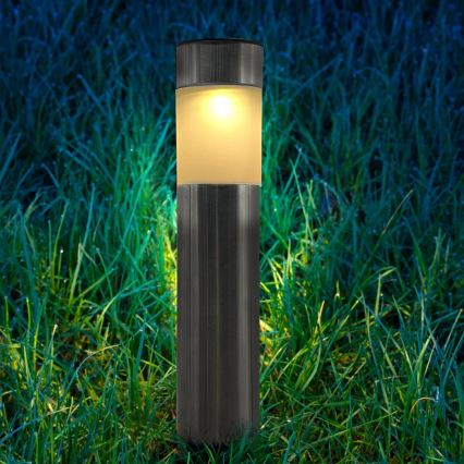LED Solar lamp BART LED/1,2V IP44