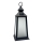 LED Solar lamp FENIX LED/1,2V 200 mAh IP44 black