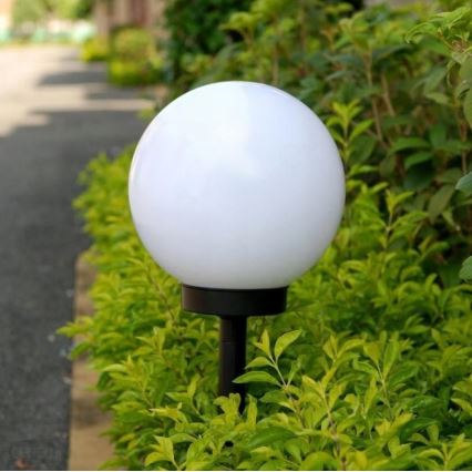 LED Solar lamp KULA LED/1,2V IP44