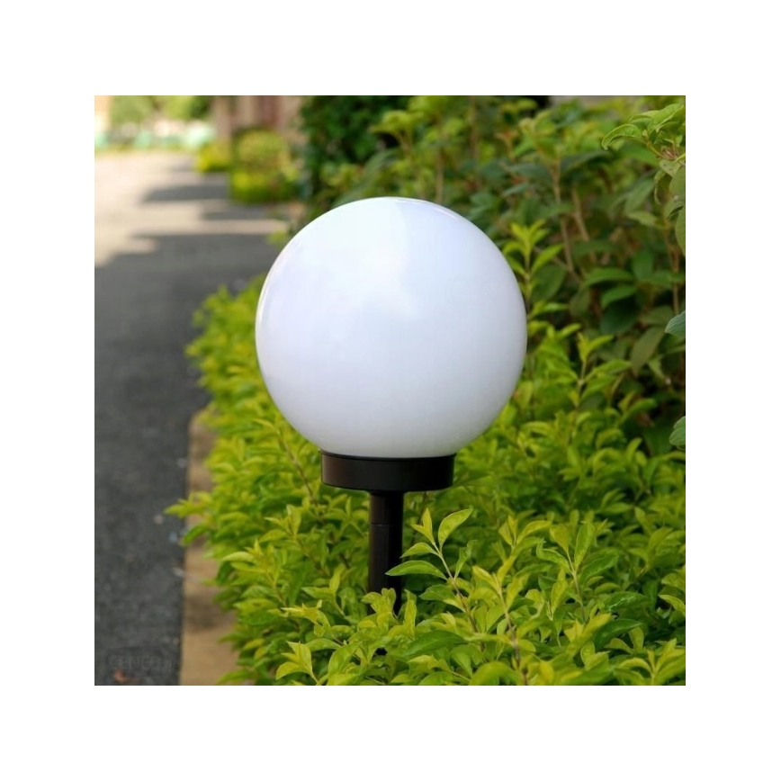 LED Solar lamp KULA LED/1,2V IP44