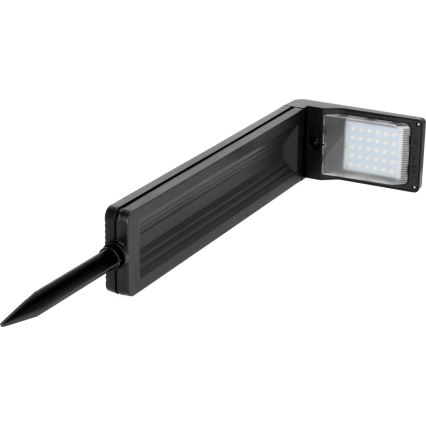 LED Solar lamp LED/0,2W/3,7V 6500K IP44