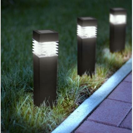 LED Solar Lamp LED/1.2V 100 mAh IP44