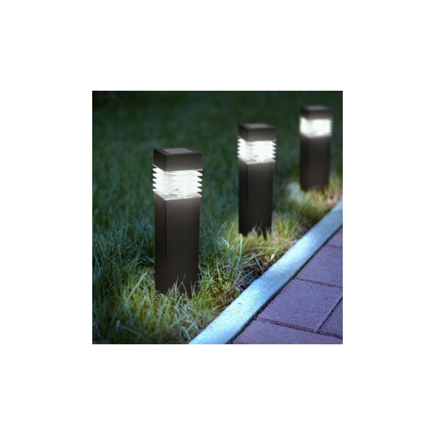 LED Solar Lamp LED/1.2V 100 mAh IP44