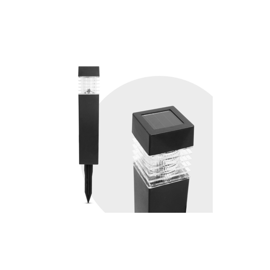LED Solar Lamp LED/1.2V 100 mAh IP44