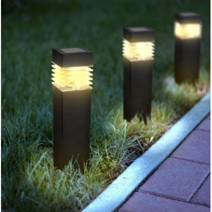 LED Solar lamp LED/1,2V 300 mAh IP44