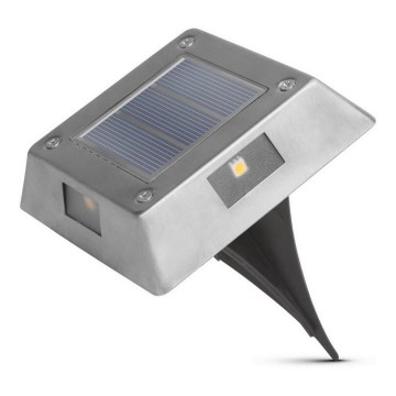 LED Solar lamp LED/1,2V 600mAh IP44