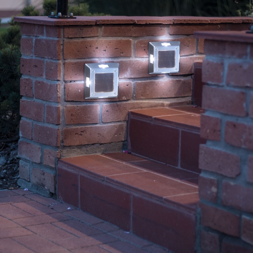 LED Solar lamp LED/1,2V 600mAh IP44