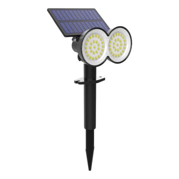LED Solar lamp LED/1200 mAh IP44