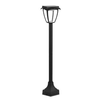 LED Solar lamp LED/2W/230V 93 cm 3000/6000K IP65