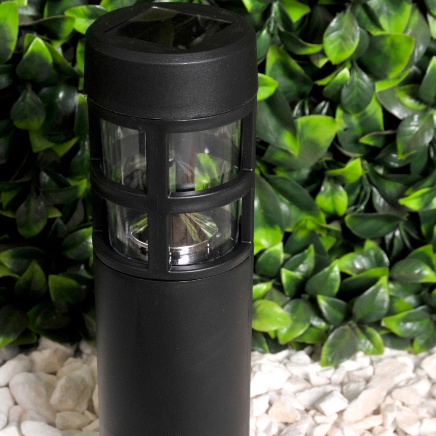 LED Solar lamp MARK LED/1,2V IP44