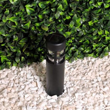 LED Solar lamp MARK LED/1,2V IP44