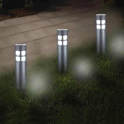 LED Solar lamp MARK LED/1,2V IP44