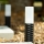 LED Solar lamp RABBIA LED/1,2V IP44
