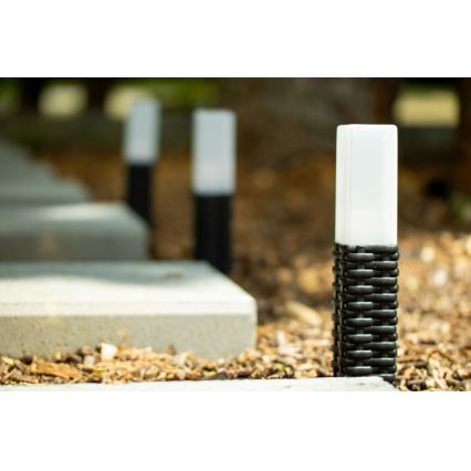 LED Solar lamp RABBIA LED/1,2V IP44