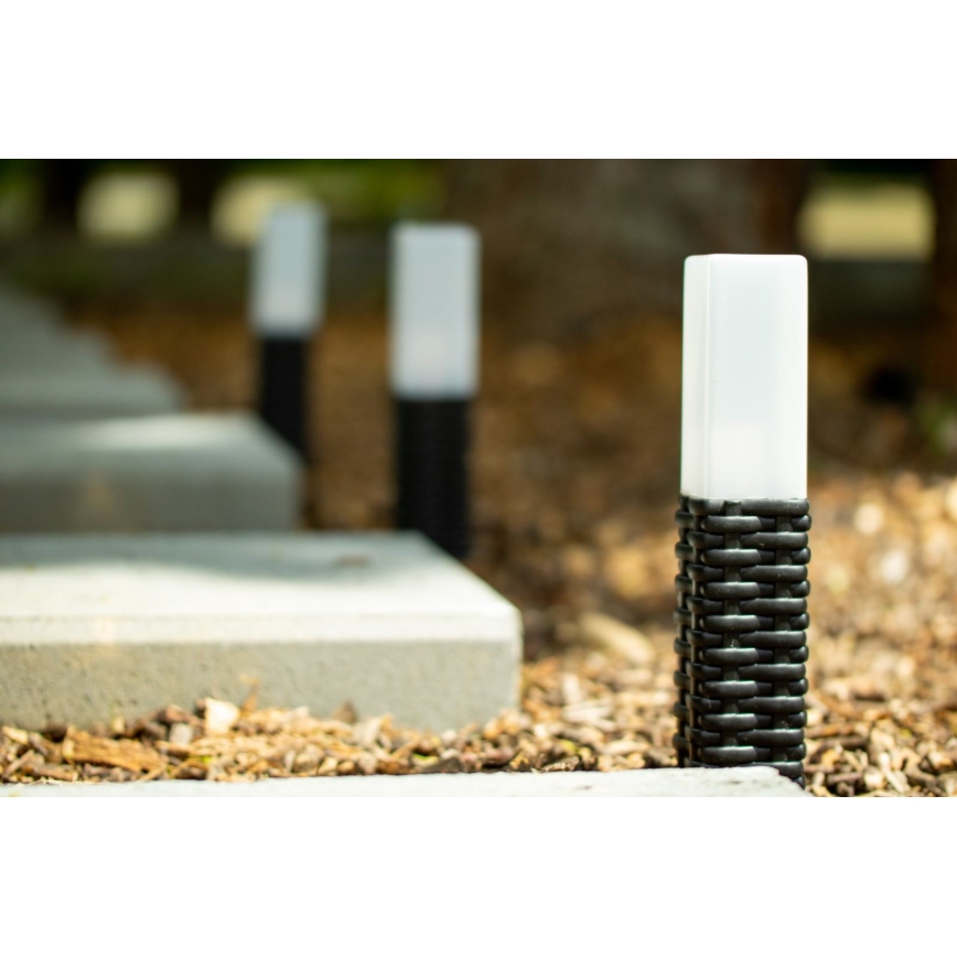 LED Solar lamp RABBIA LED/1,2V IP44